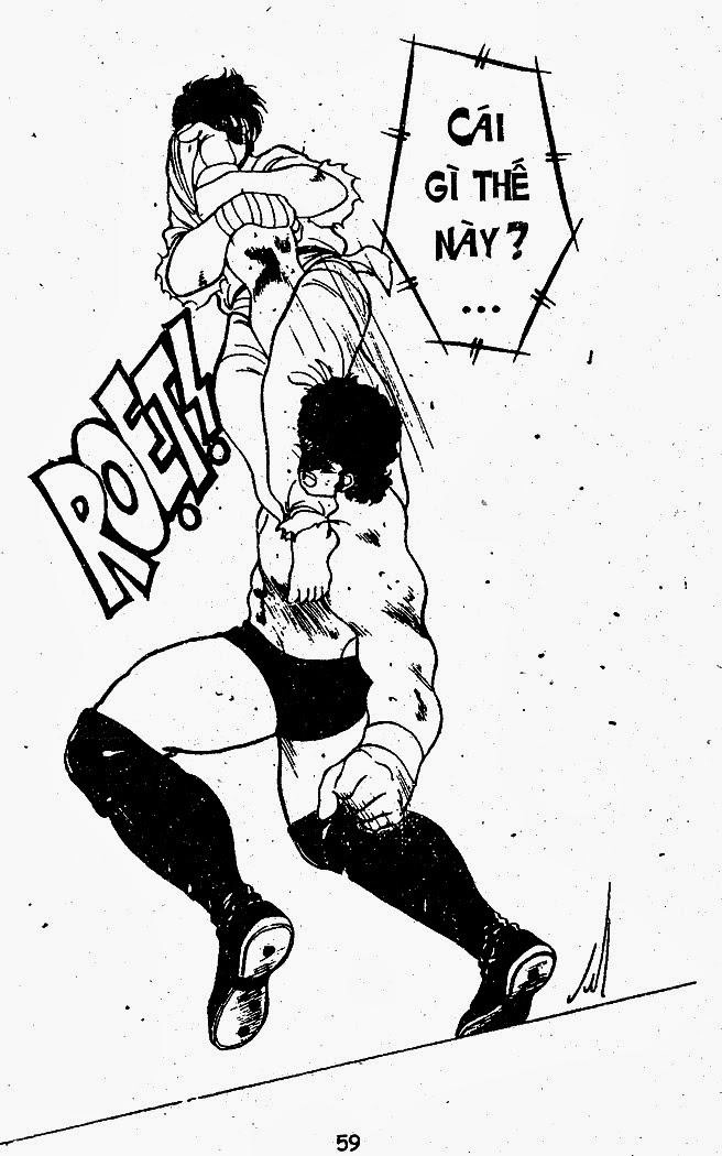 Truyền Nhân Atula 1 Chapter 46 - 36