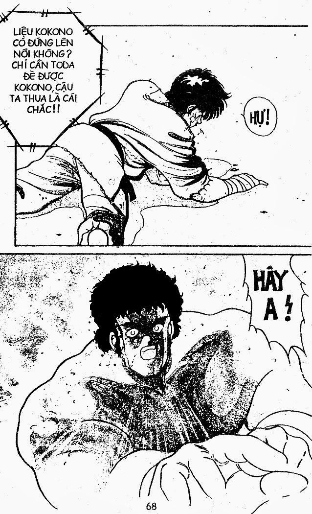 Truyền Nhân Atula 1 Chapter 46 - 41