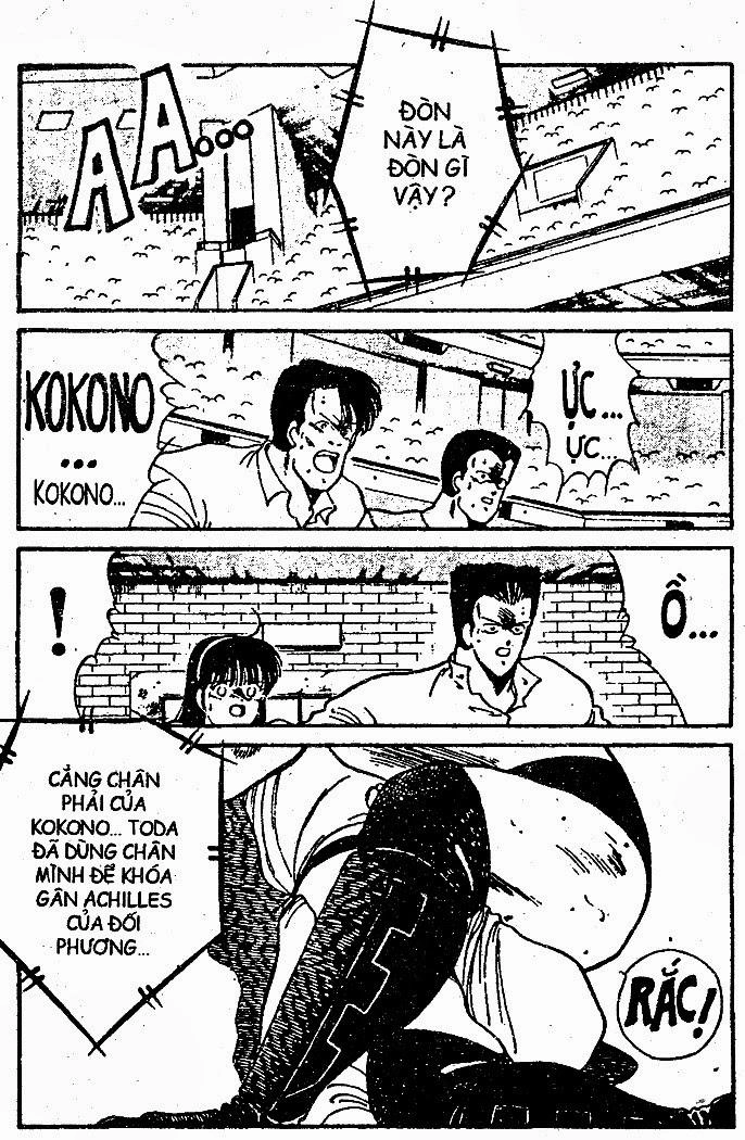 Truyền Nhân Atula 1 Chapter 46 - 45