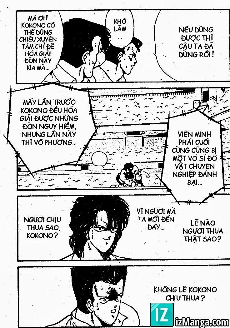 Truyền Nhân Atula 1 Chapter 46 - 49