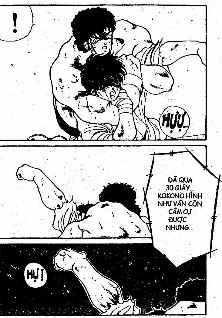 Truyền Nhân Atula 1 Chapter 46 - 50