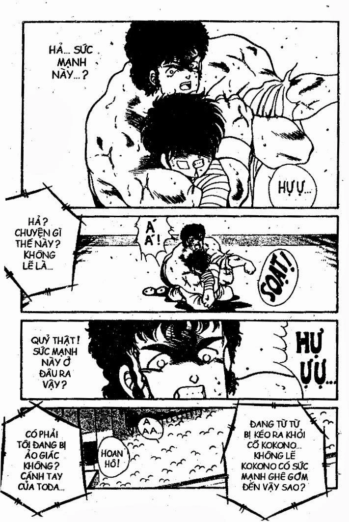 Truyền Nhân Atula 1 Chapter 46 - 51