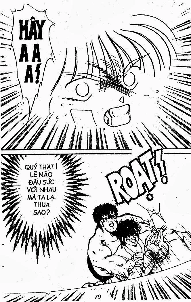 Truyền Nhân Atula 1 Chapter 46 - 52