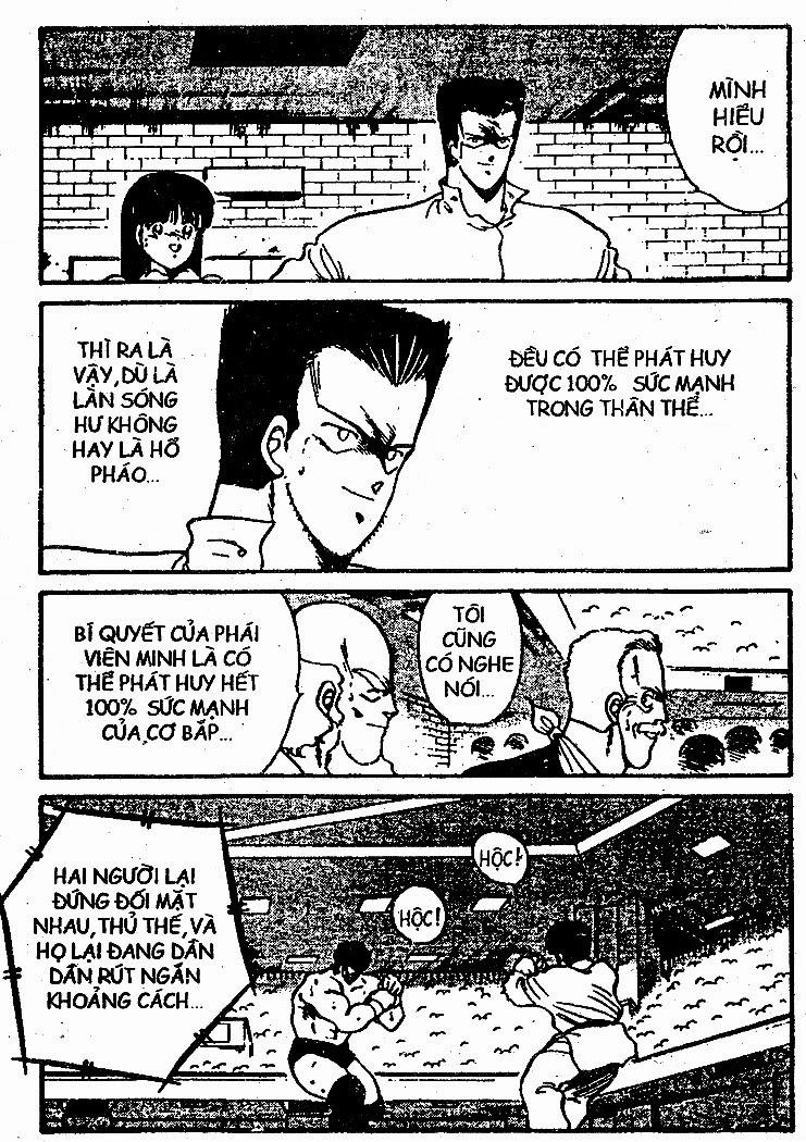 Truyền Nhân Atula 1 Chapter 47 - 2