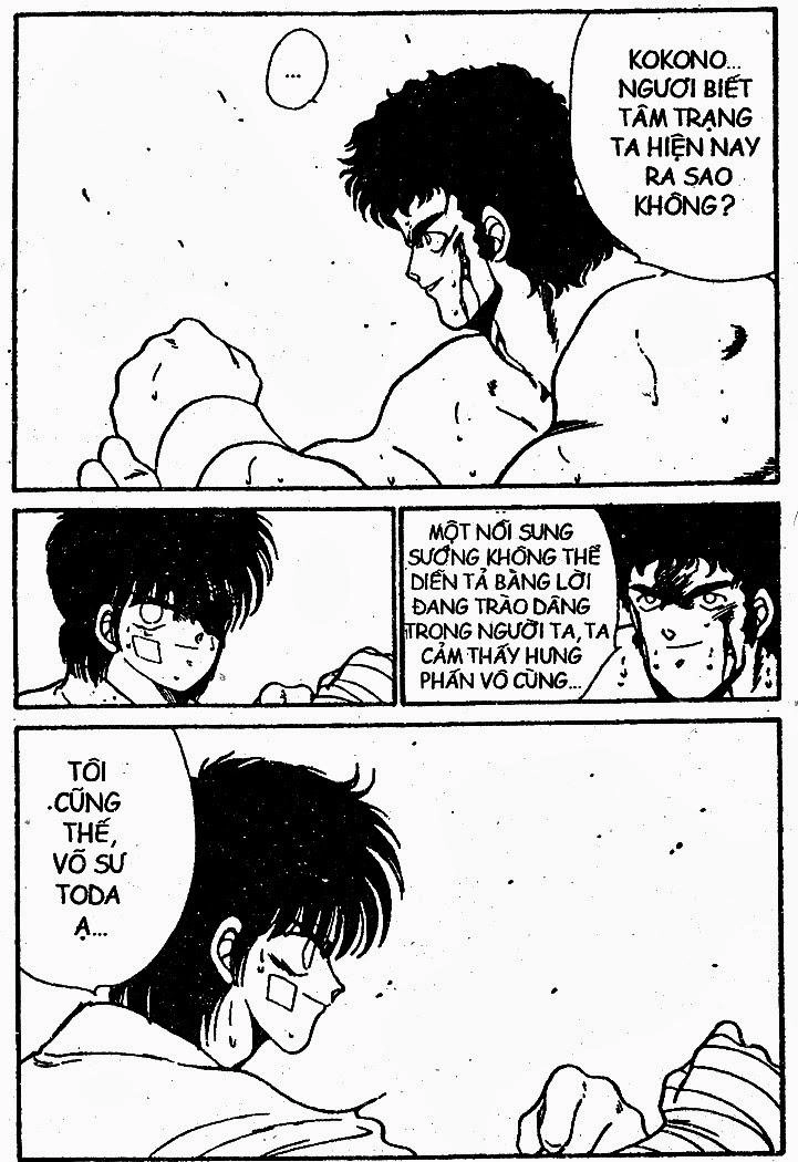 Truyền Nhân Atula 1 Chapter 47 - 3