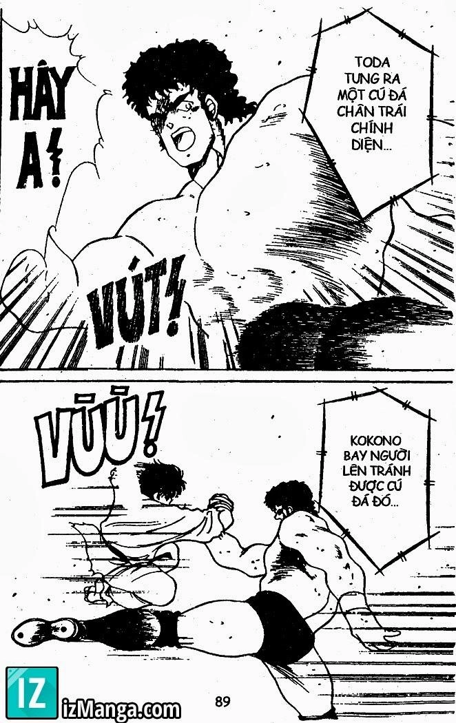 Truyền Nhân Atula 1 Chapter 47 - 5