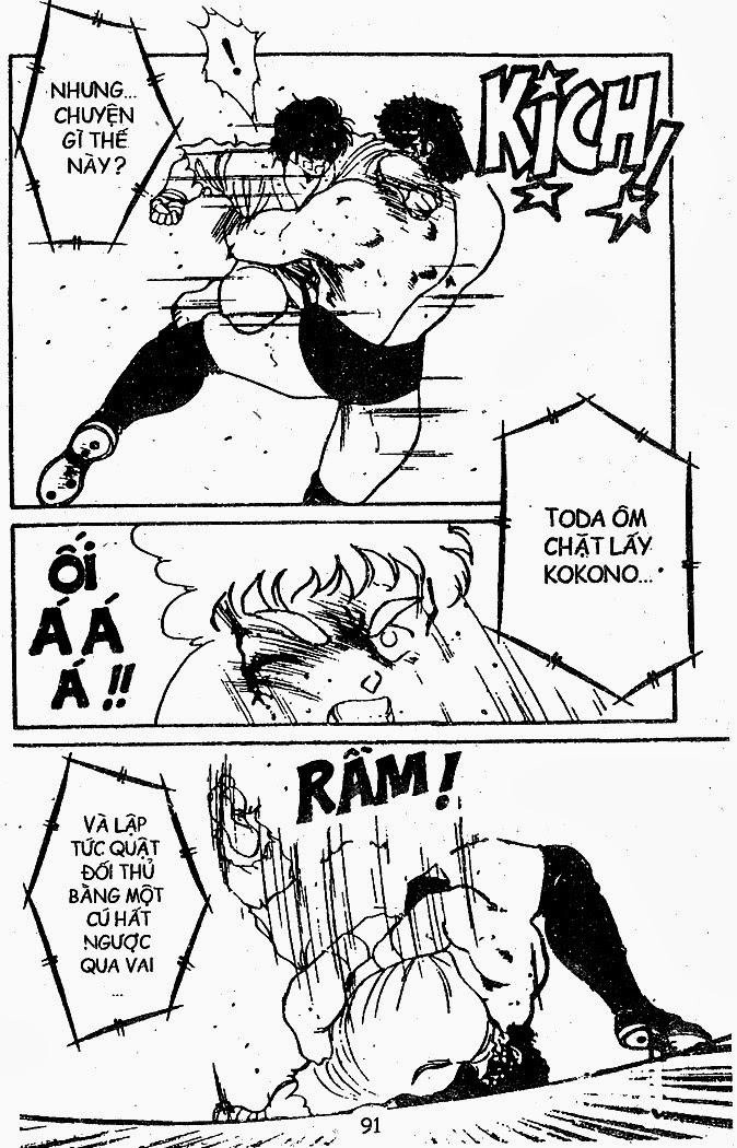 Truyền Nhân Atula 1 Chapter 47 - 7