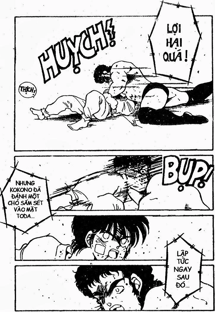 Truyền Nhân Atula 1 Chapter 47 - 8