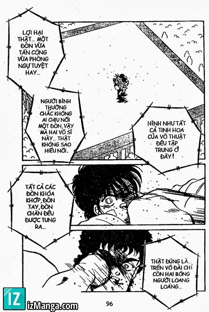 Truyền Nhân Atula 1 Chapter 47 - 12