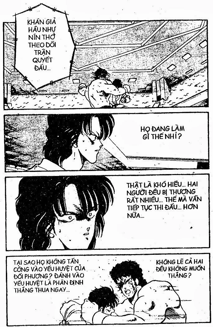 Truyền Nhân Atula 1 Chapter 47 - 13