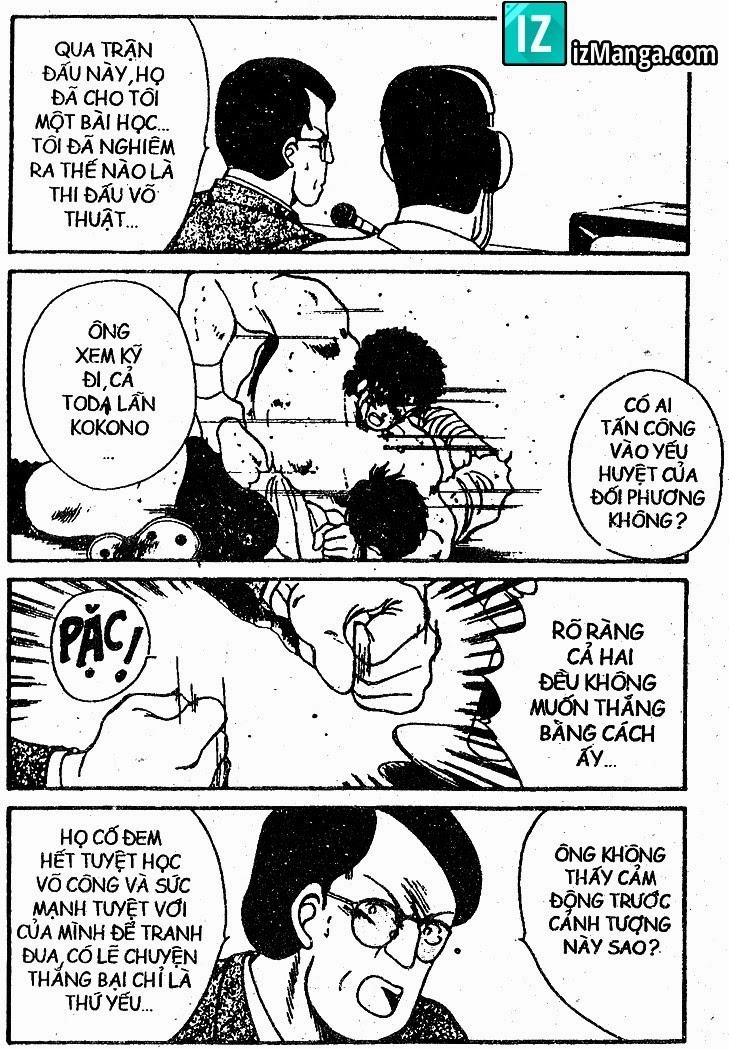 Truyền Nhân Atula 1 Chapter 47 - 15