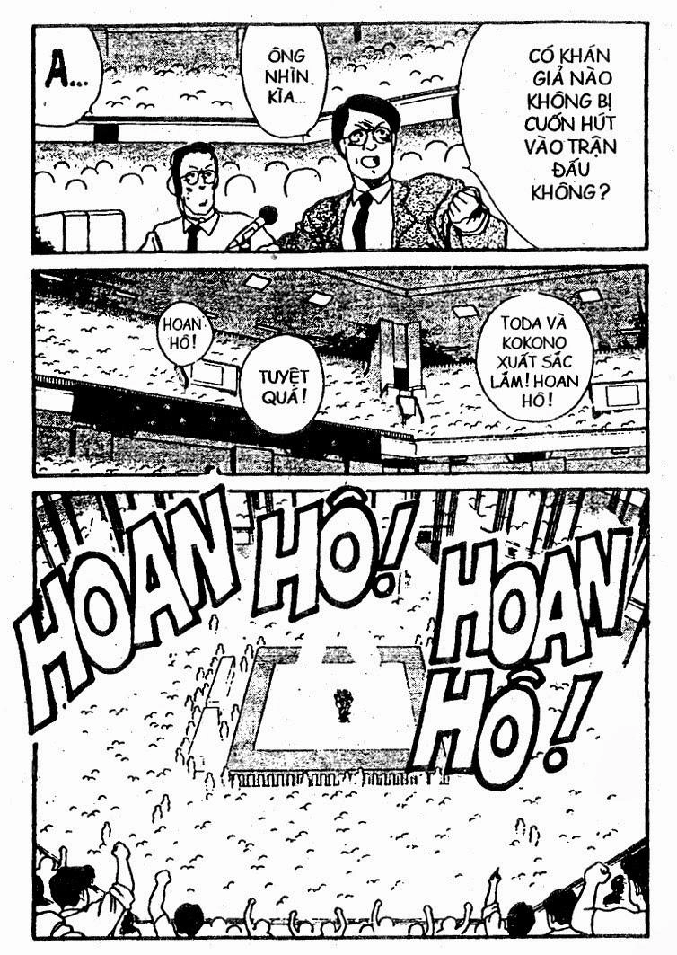 Truyền Nhân Atula 1 Chapter 47 - 16