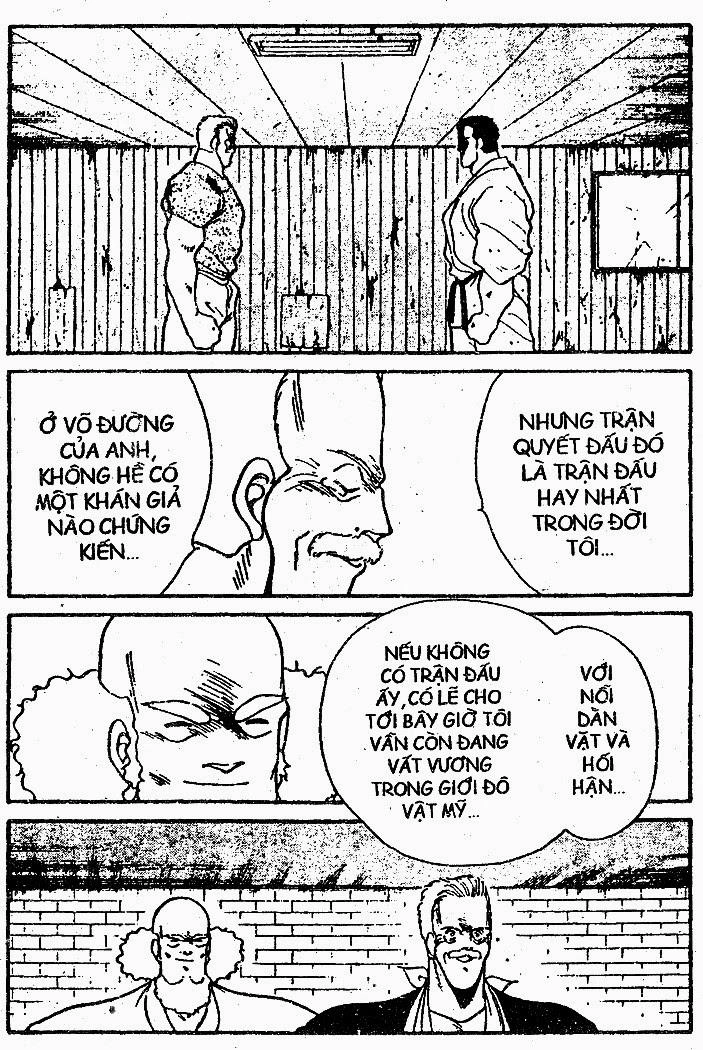 Truyền Nhân Atula 1 Chapter 47 - 18