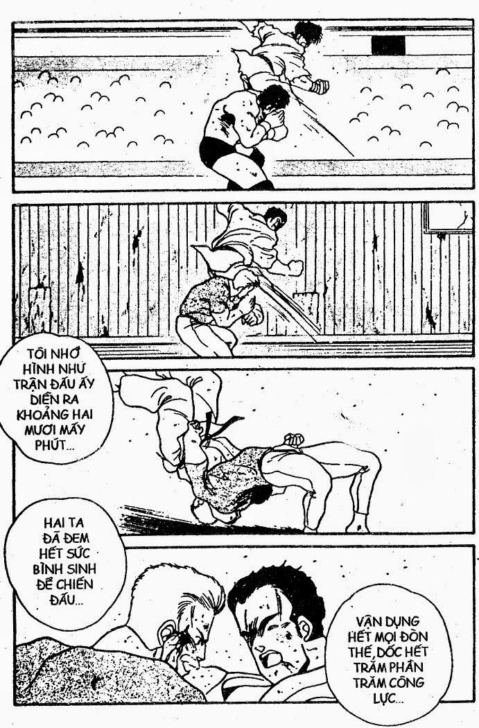 Truyền Nhân Atula 1 Chapter 47 - 20