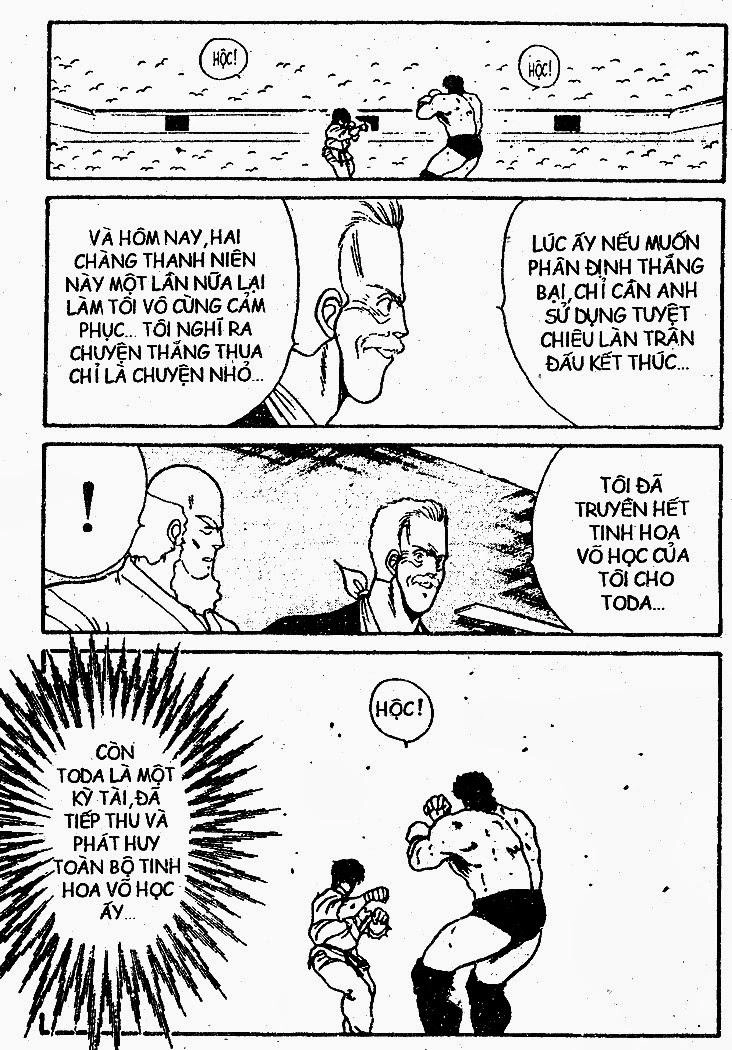 Truyền Nhân Atula 1 Chapter 47 - 22