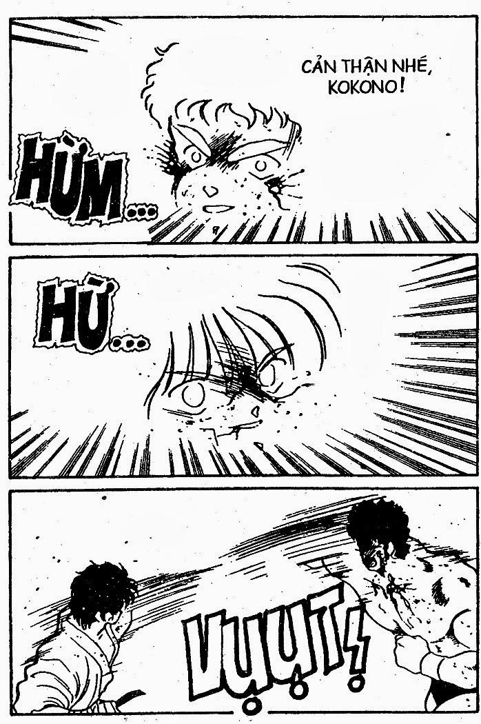 Truyền Nhân Atula 1 Chapter 47 - 24