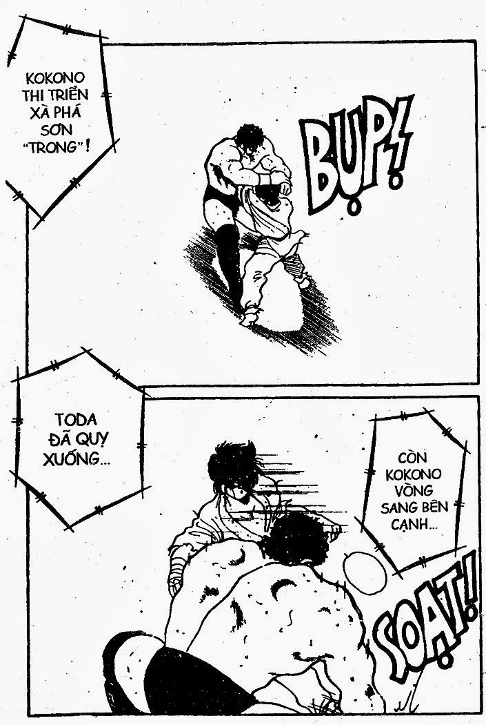 Truyền Nhân Atula 1 Chapter 47 - 26