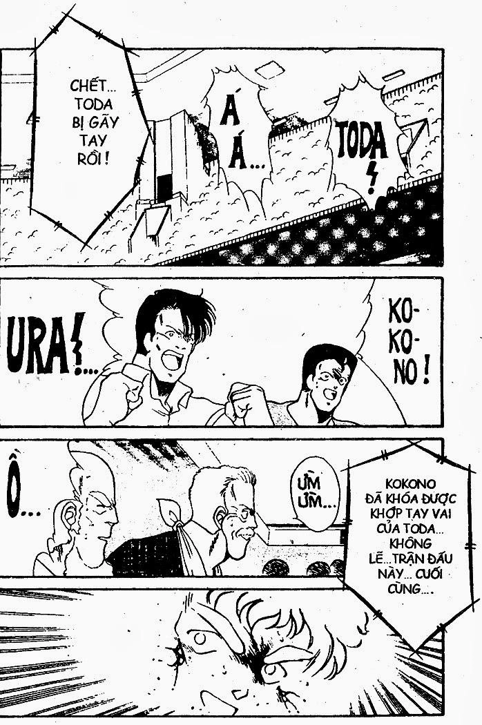 Truyền Nhân Atula 1 Chapter 47 - 29