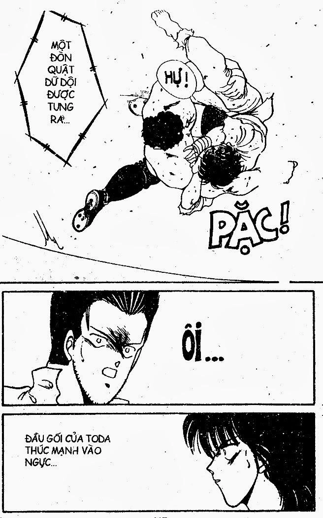 Truyền Nhân Atula 1 Chapter 47 - 31