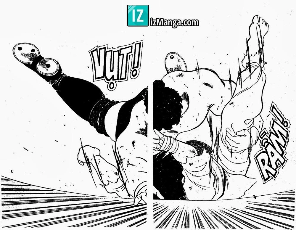 Truyền Nhân Atula 1 Chapter 47 - 32