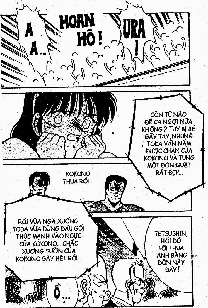 Truyền Nhân Atula 1 Chapter 48 - 3