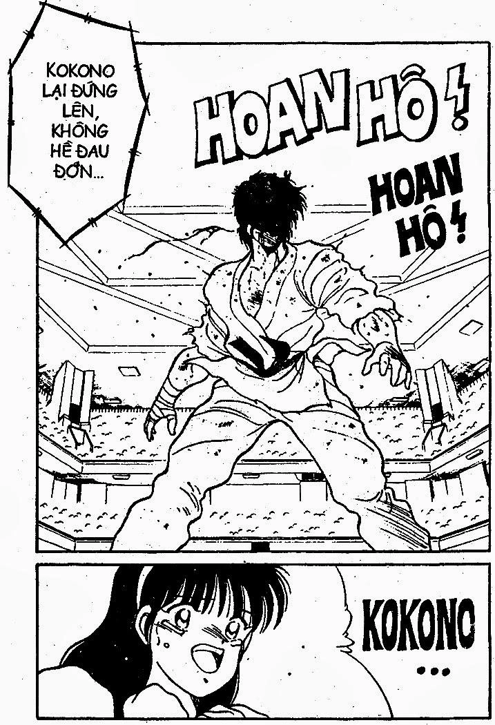 Truyền Nhân Atula 1 Chapter 48 - 6