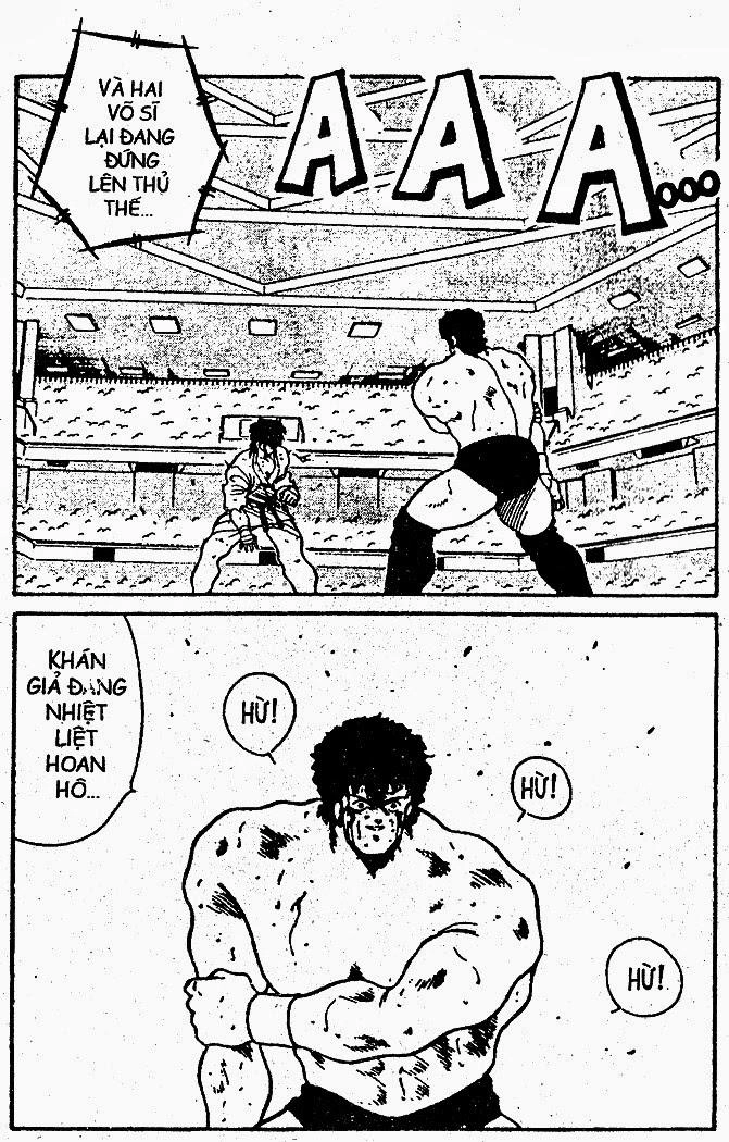 Truyền Nhân Atula 1 Chapter 48 - 8