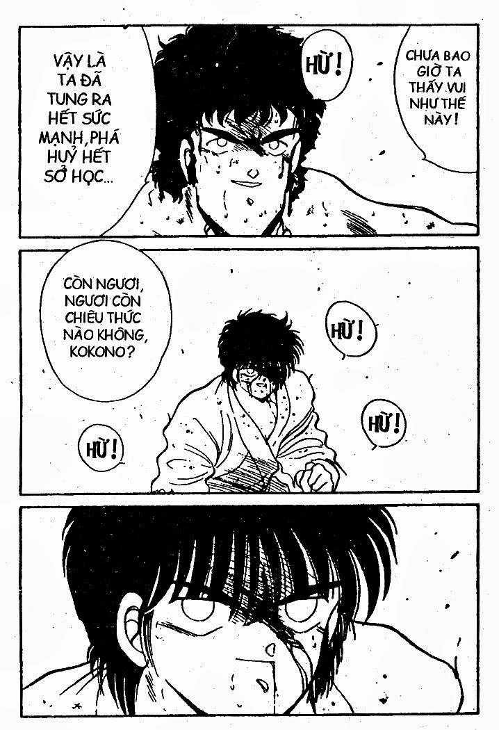 Truyền Nhân Atula 1 Chapter 48 - 9