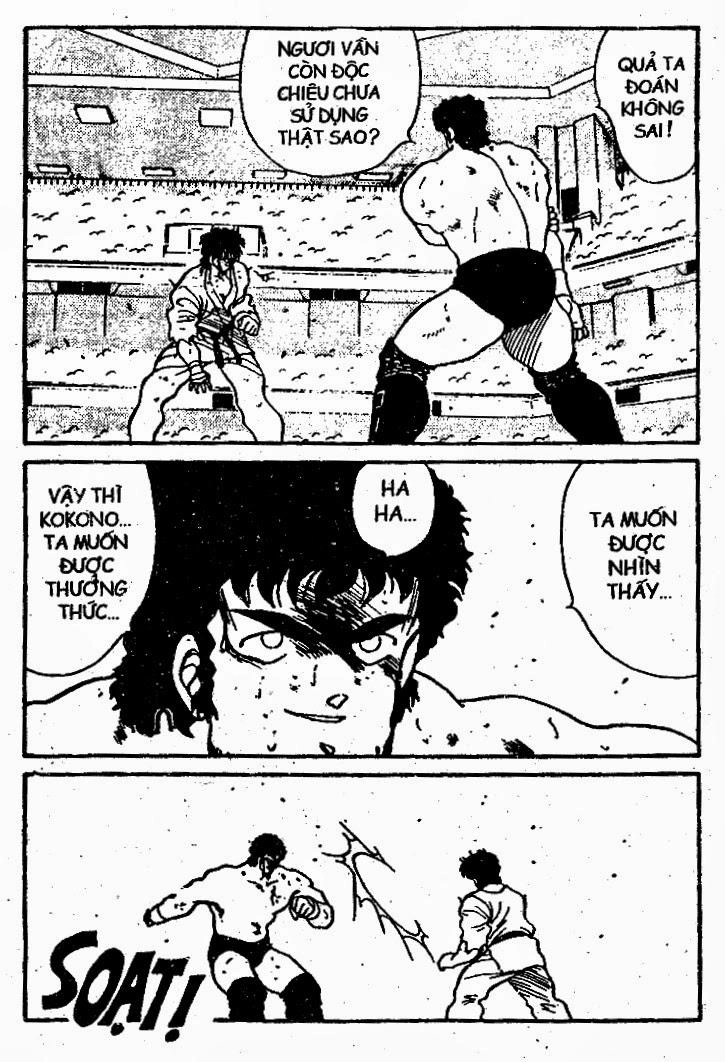 Truyền Nhân Atula 1 Chapter 48 - 10