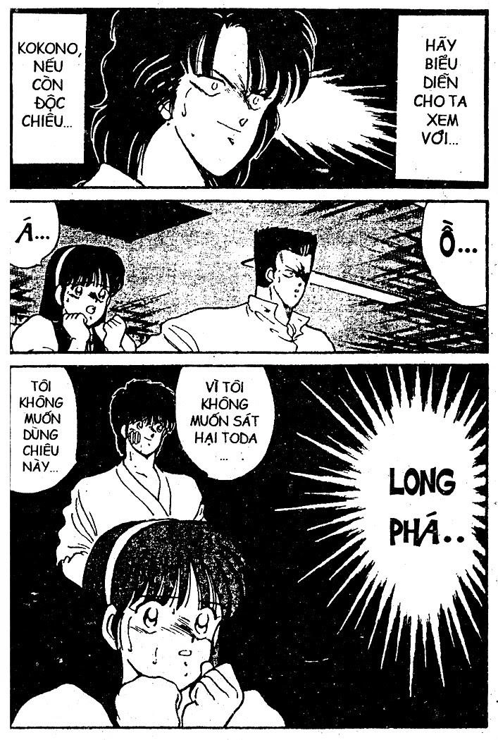 Truyền Nhân Atula 1 Chapter 48 - 11