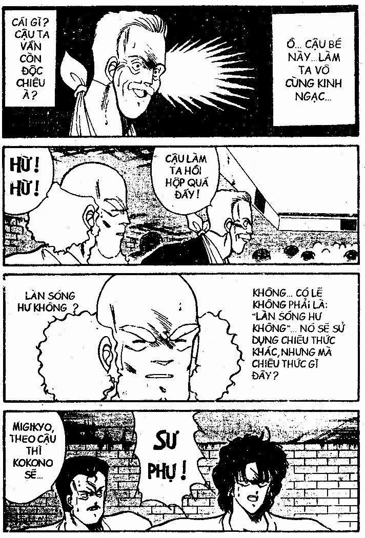 Truyền Nhân Atula 1 Chapter 48 - 14