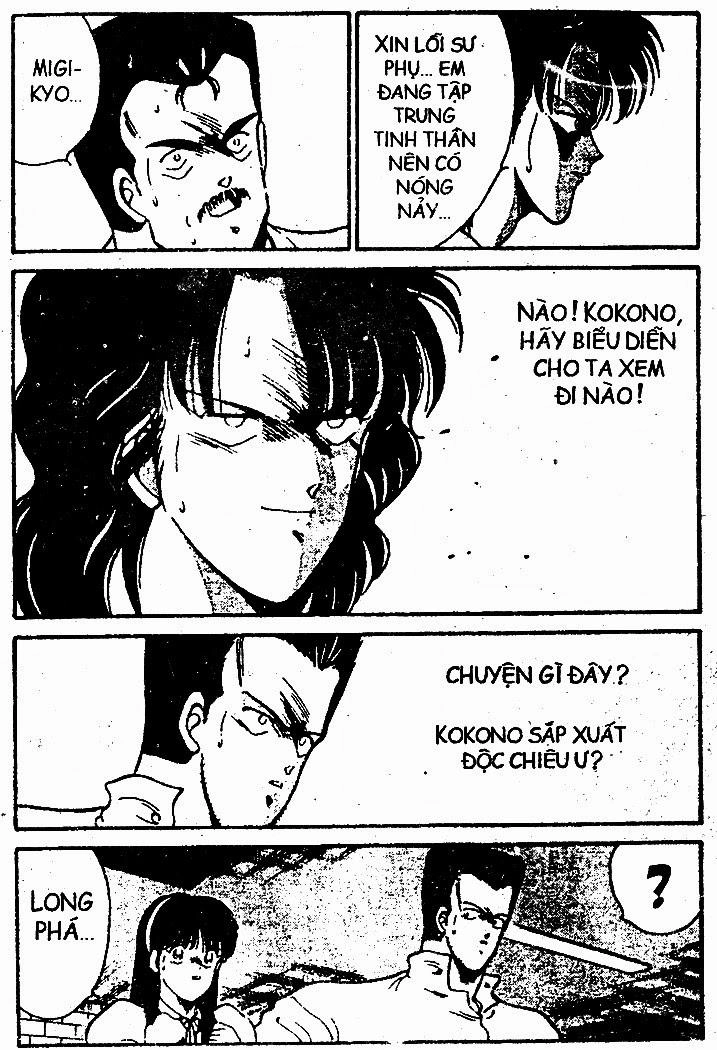 Truyền Nhân Atula 1 Chapter 48 - 15