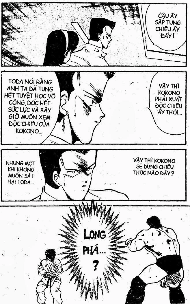 Truyền Nhân Atula 1 Chapter 48 - 17