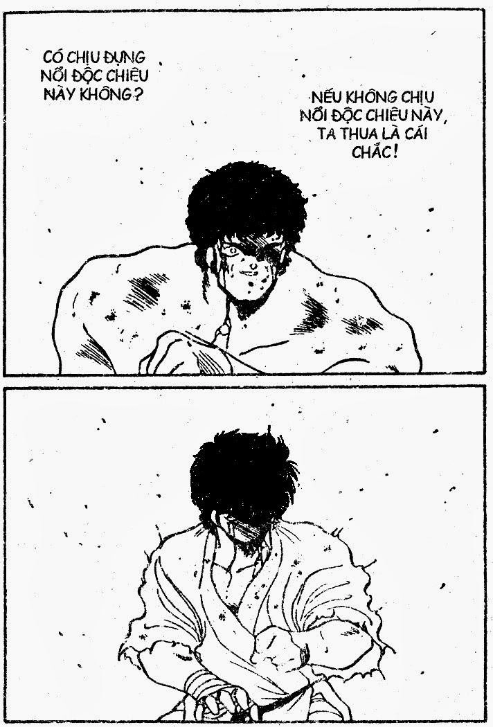 Truyền Nhân Atula 1 Chapter 48 - 18