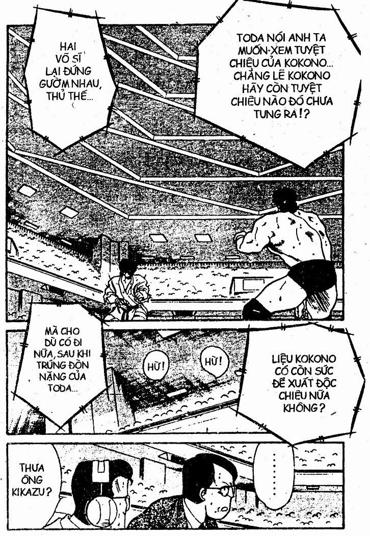 Truyền Nhân Atula 1 Chapter 48 - 19