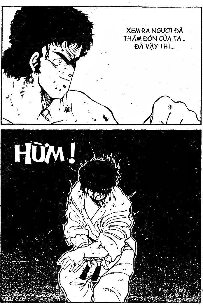 Truyền Nhân Atula 1 Chapter 48 - 20