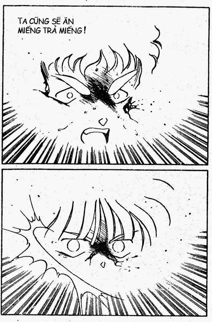 Truyền Nhân Atula 1 Chapter 48 - 21