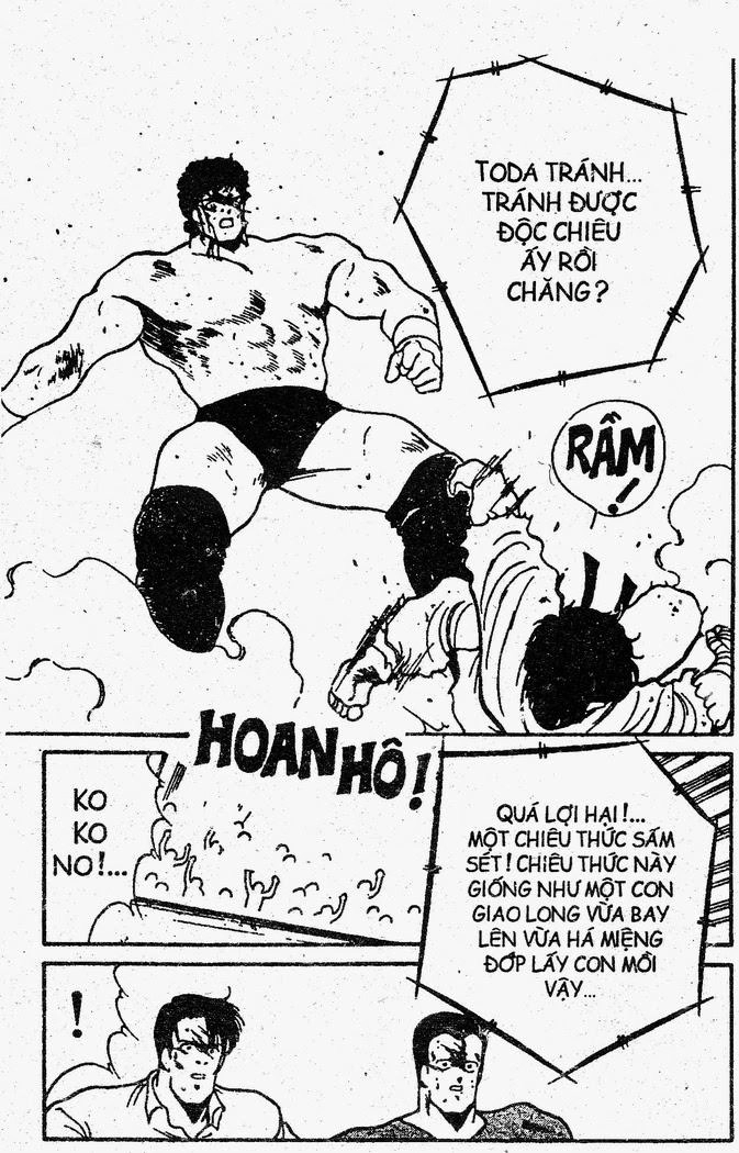 Truyền Nhân Atula 1 Chapter 48 - 30