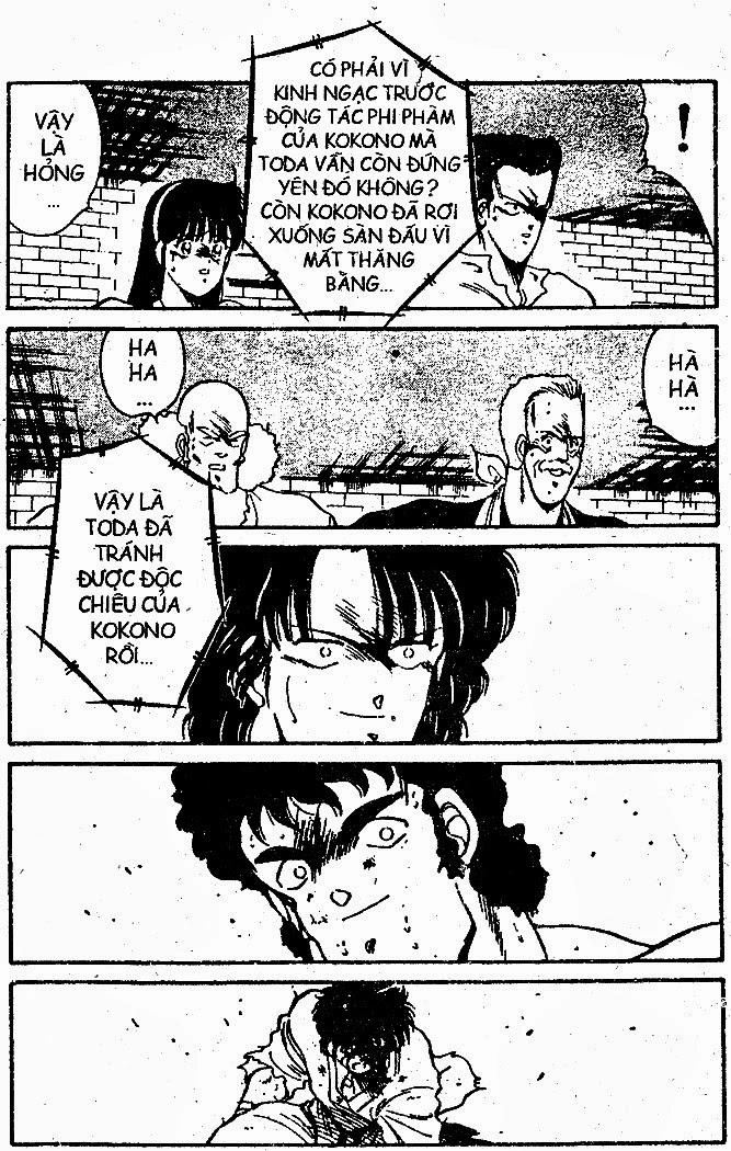 Truyền Nhân Atula 1 Chapter 49 - 2