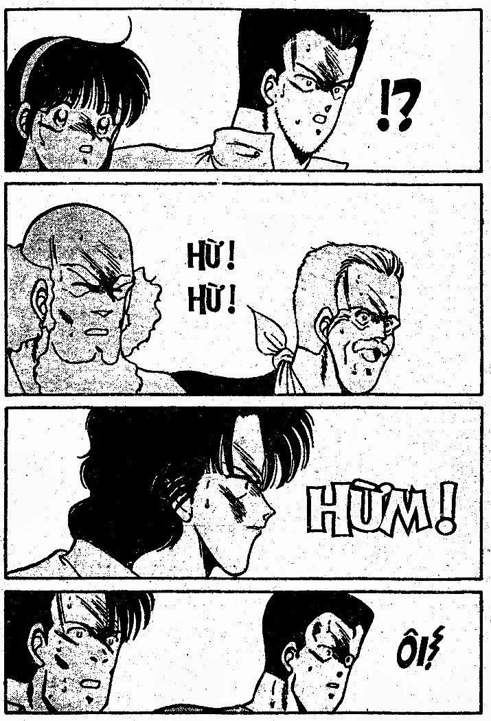 Truyền Nhân Atula 1 Chapter 49 - 3