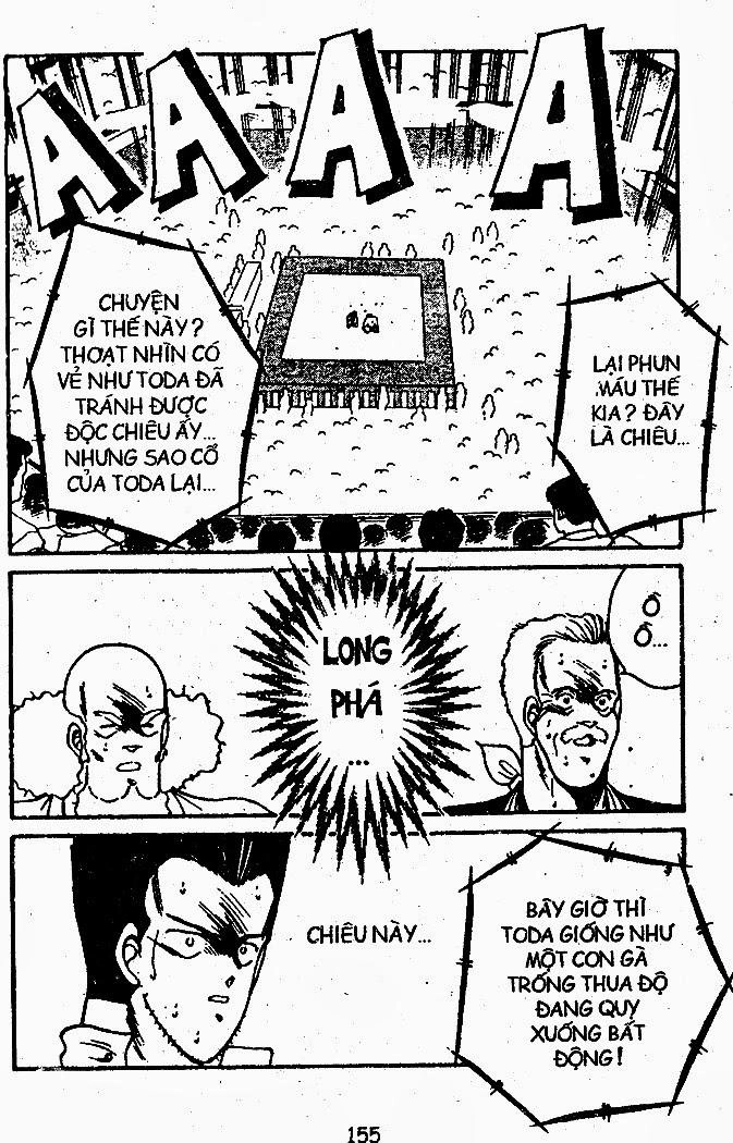 Truyền Nhân Atula 1 Chapter 49 - 6