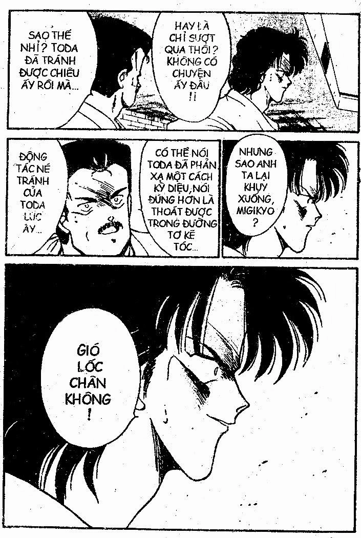 Truyền Nhân Atula 1 Chapter 49 - 7