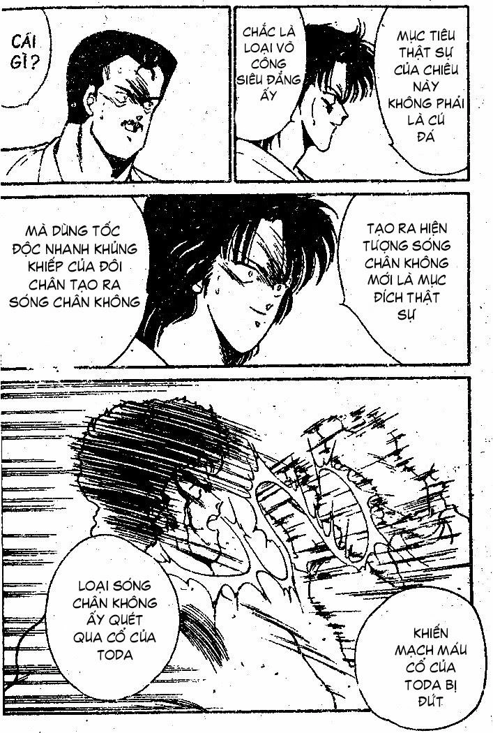 Truyền Nhân Atula 1 Chapter 49 - 8