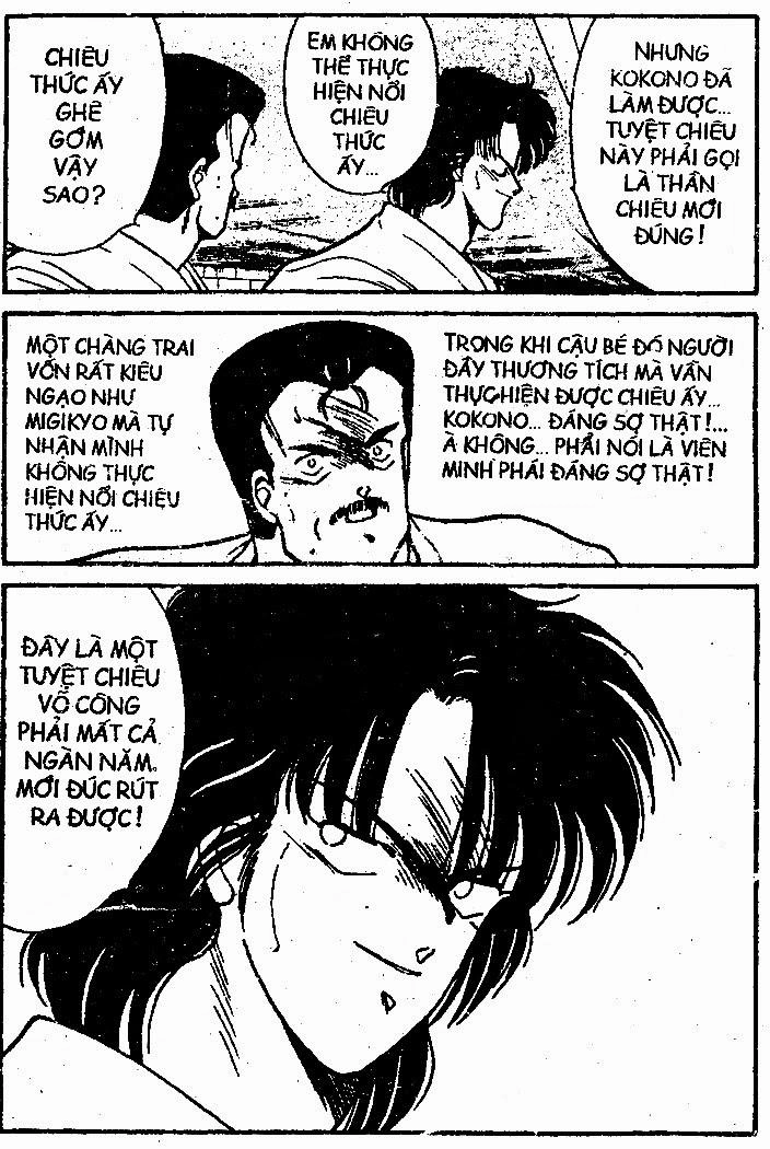 Truyền Nhân Atula 1 Chapter 49 - 9