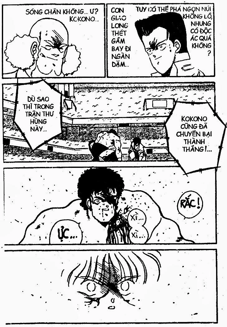 Truyền Nhân Atula 1 Chapter 49 - 10