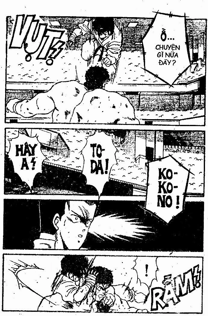 Truyền Nhân Atula 1 Chapter 49 - 11