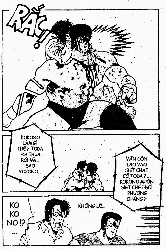 Truyền Nhân Atula 1 Chapter 49 - 12