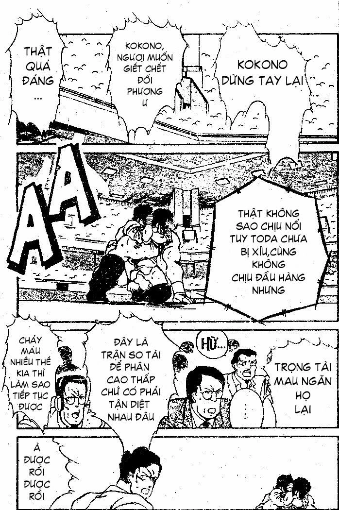 Truyền Nhân Atula 1 Chapter 49 - 13