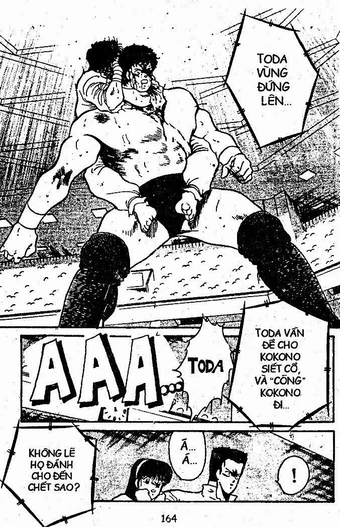 Truyền Nhân Atula 1 Chapter 49 - 15