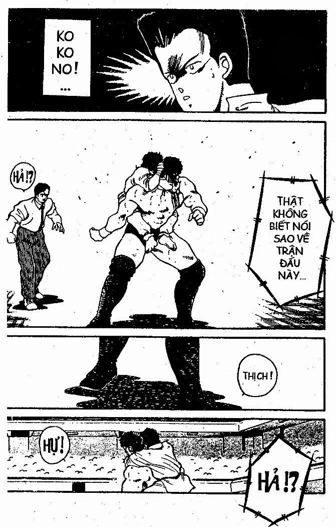 Truyền Nhân Atula 1 Chapter 49 - 16